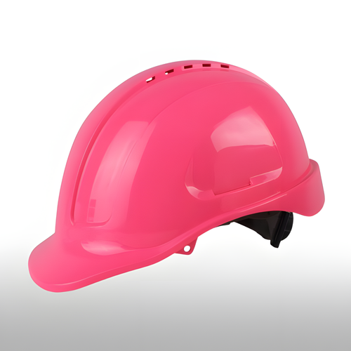 HARD HAT -PINK