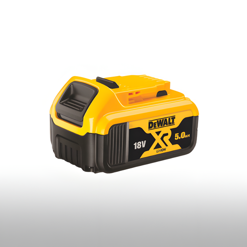 Dewalt Batteries