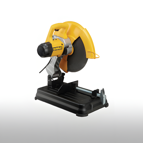 Dewalt Cut-Off Machine