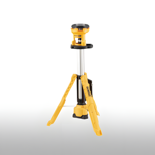 Dewalt TRIPOD WORKLIGHT