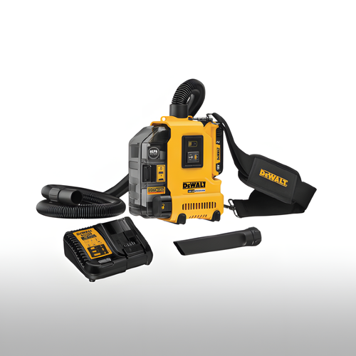 Dewalt Universal Dust Extractor