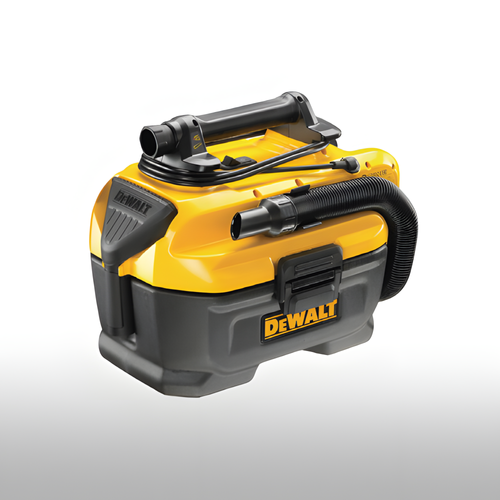 Dewalt WET & DRY VACUUM