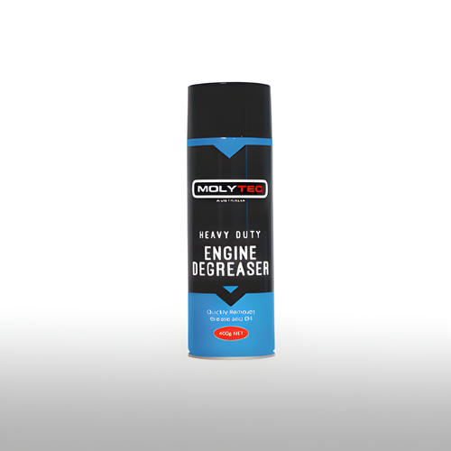 HEAVY DUTY ENGINE DEGREASER