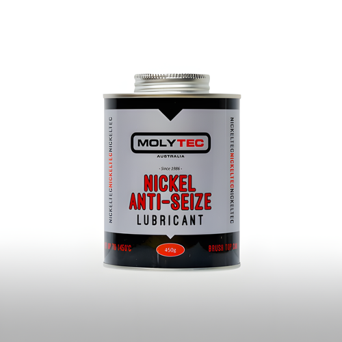 Molytec Nickeltec Anti-Seize