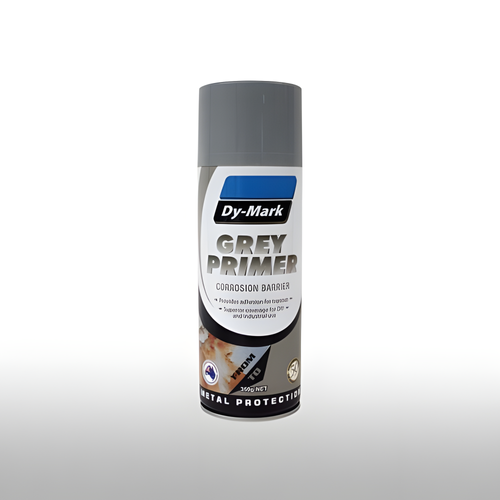 PRIMERS Grey