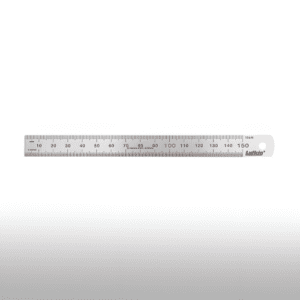 Stainless Steel Ruler - Total Engineering & Mining Solutions