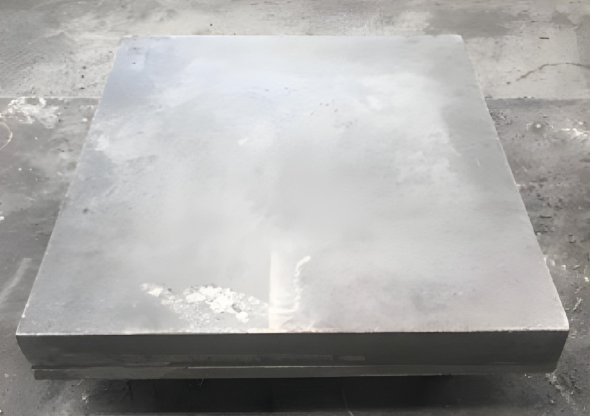 Ni-hard casting iron wear plate