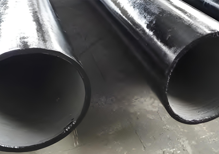 Overlay Wear pipe