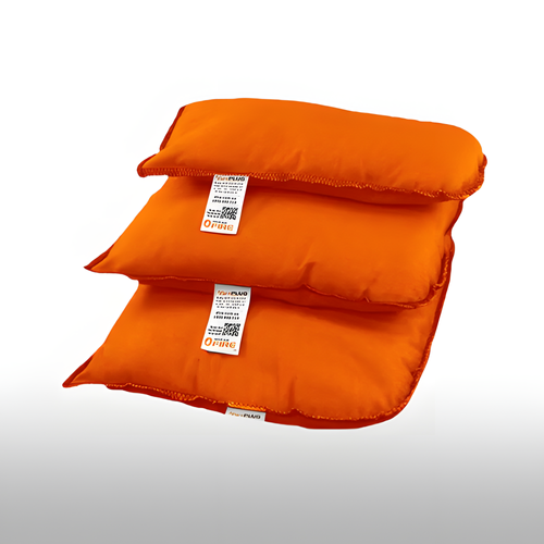 Fire Pillows